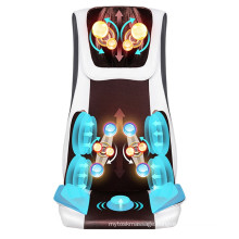 Electric Luxury Body Care Neck Back Buttocks Shiatsu Recliner Massage Cushion